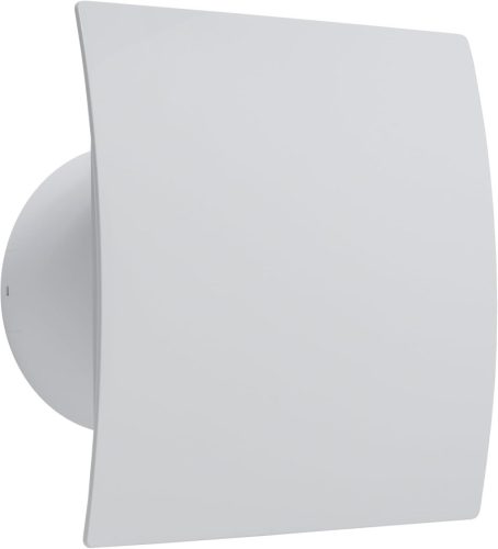 Ventilator electric de baie Vent Systems 150 mm cu temporizator - Aspirator silențios pentru perete, tavan - Aerisire bucătărie, garaj