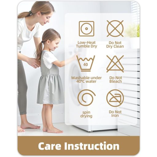 Protišmyková kúpeľňová predložka COLOR&GEOMETRY 61x92 cm biela, prateľná