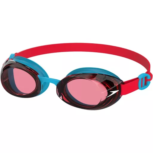 Speedo Jet 2.0 Gyermek Úszószemüveg - Jó Látásmód, 1 Darab - Unit size, turquoise