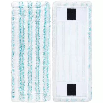   KEEPOW 2 bucăți Rezerve mop Leifheit Clean Twist M Ergo Micro Duo