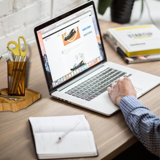 ANIMALPLAST Set Suport Acrilic pentru Pixuri 2 bucăți - Organizator pentru Instrumente de Scris și Pensule de Machiaj, Organizator de Birou pentru Acasă, Școală, Loc de Muncă (Maro)