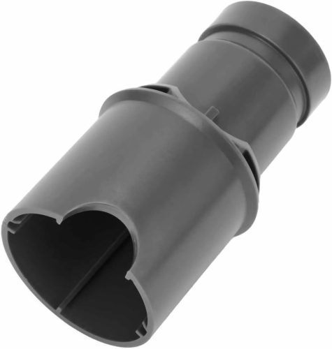 Adaptor NIYATA Dyson - Compatibil cu aspiratoarele V7 V8 V10 V11 V15 - Convertor accesorii 32mm pentru seria DC30-DC58 - Negru