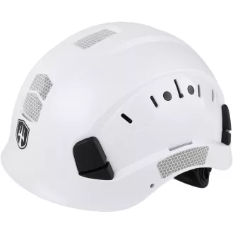   Căști de protecție GREEN DEVIL, cască de lucru ABS, ușoară, ventilată, cască industrială EN397