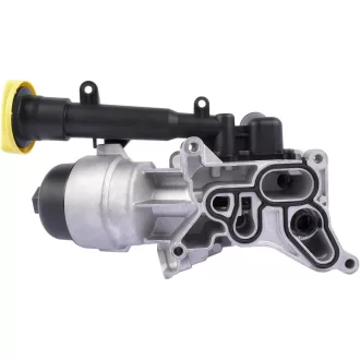 NSGMXT Olajhűtő Doblo Astra Corsa kompatibilis 55183548