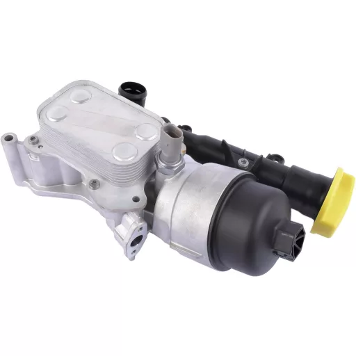 NSGMXT Olajhűtő Doblo Astra Corsa kompatibilis 55183548
