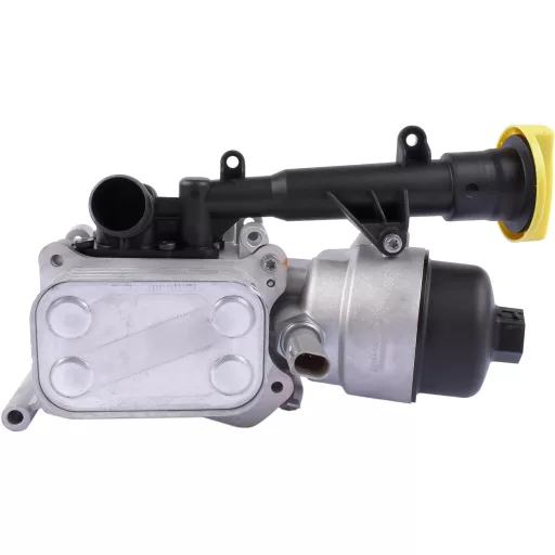 NSGMXT Olajhűtő Doblo Astra Corsa kompatibilis 55183548