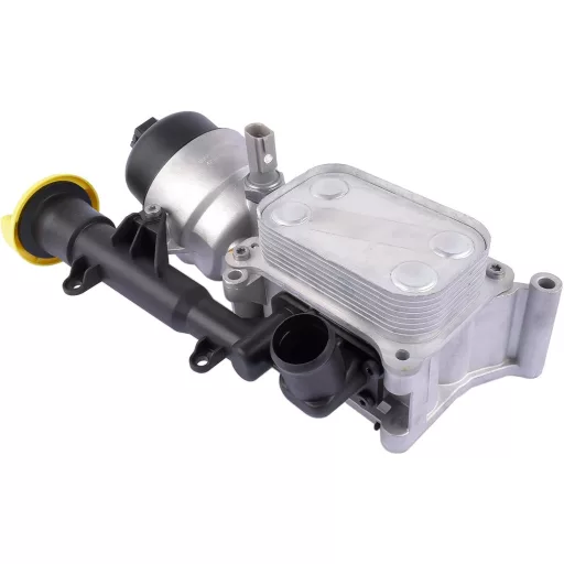 NSGMXT Olajhűtő Doblo Astra Corsa kompatibilis 55183548