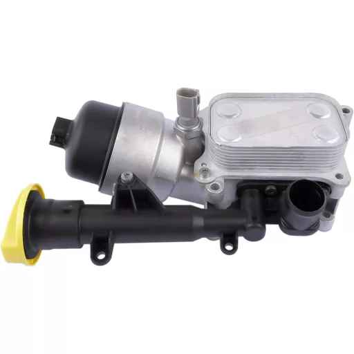 NSGMXT Olajhűtő Doblo Astra Corsa kompatibilis 55183548