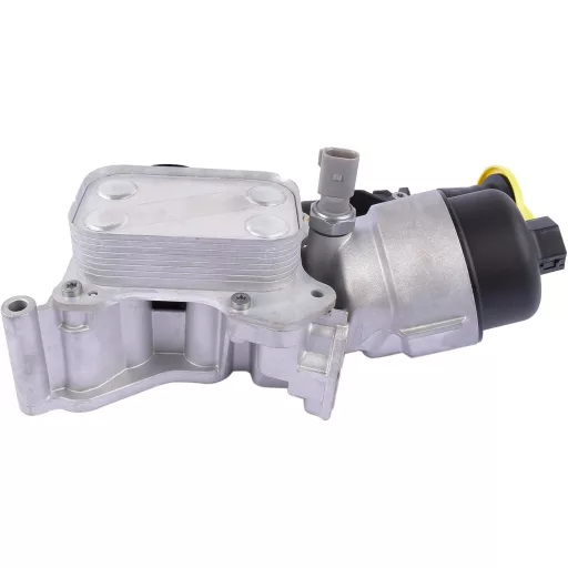 NSGMXT Olajhűtő Doblo Astra Corsa kompatibilis 55183548