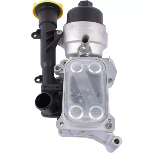 NSGMXT Olajhűtő Doblo Astra Corsa kompatibilis 55183548
