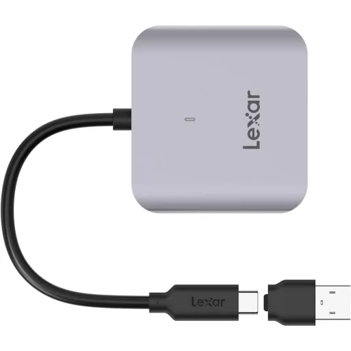 Lexar RW510 CFexpress Type B kártyaolvasó USB 3.2 Gen 2 10Gbps