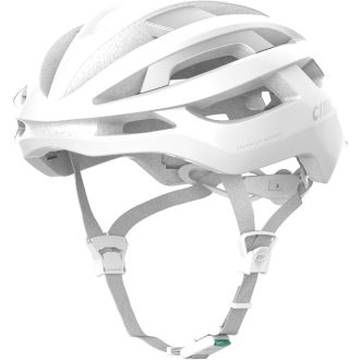   Cască de ciclism ultraușoară CRNK Helmer Hyper cu închidere magnetică, reglabilă