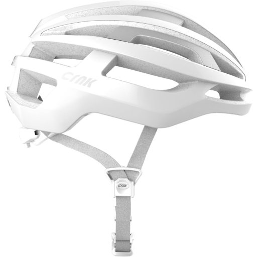 Cască de ciclism ultraușoară CRNK Helmer Hyper cu închidere magnetică, reglabilă