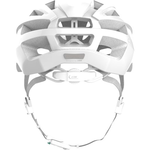 Cască de ciclism ultraușoară CRNK Helmer Hyper cu închidere magnetică, reglabilă