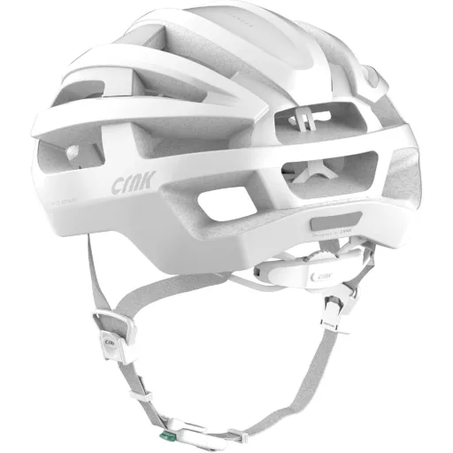 CRNK Helmer Hyper ultrakönnyű kerékpáros sisak mágneses zárral, állítható