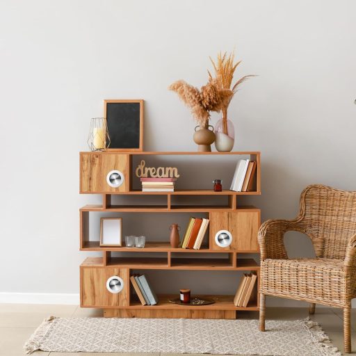 PATIKIL 50mm Rozsdamentes Ajtófogantyú 2db Ezüst Szekrény Fiók Csúszóajtó