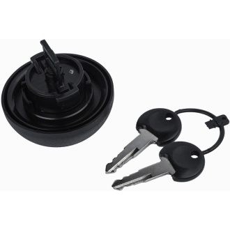   Uzáver palivovej nádrže YAOPEI pre Renault Clio, Kangoo, Laguna, Megane s 2 kľúčmi