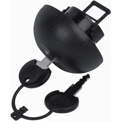 YAOPEI Tankdeckel Renault Clio Kangoo Laguna Megane 2 kulccsal