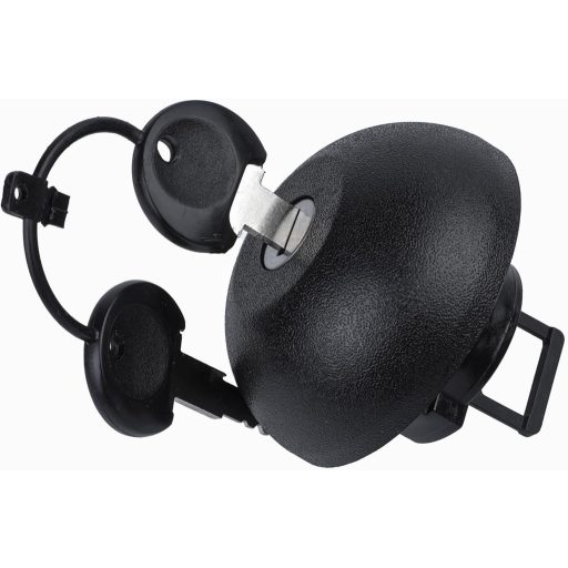 YAOPEI Tankdeckel Renault Clio Kangoo Laguna Megane 2 kulccsal