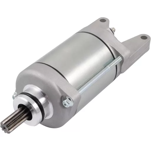 GOOFIT 9T CCW Elektromos Starter Motor KVF750 TERYX 750 800 2008-2018