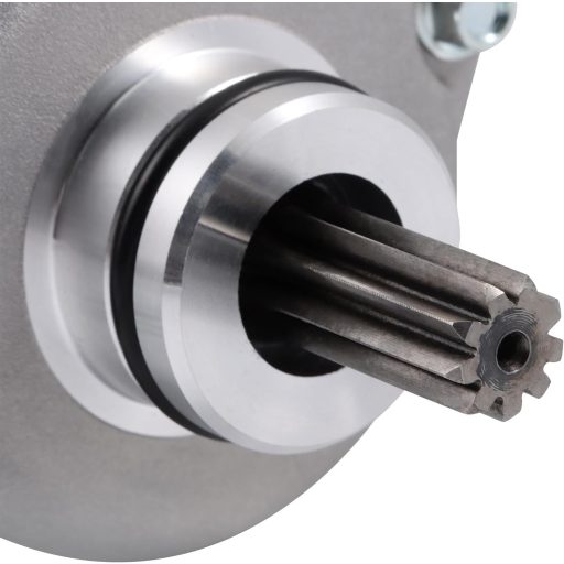GOOFIT 9T CCW Elektrický štartér KVF750 TERYX 750 800 2008-2018