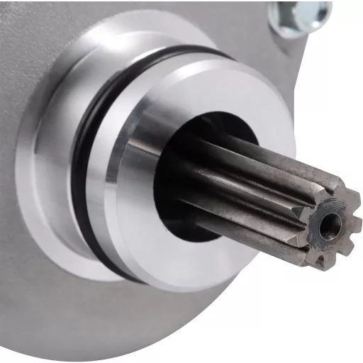 GOOFIT 9T CCW Elektromos Starter Motor KVF750 TERYX 750 800 2008-2018