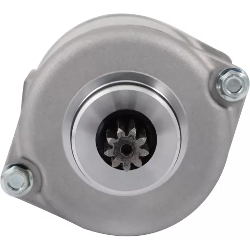 GOOFIT 9T CCW Elektromos Starter Motor KVF750 TERYX 750 800 2008-2018