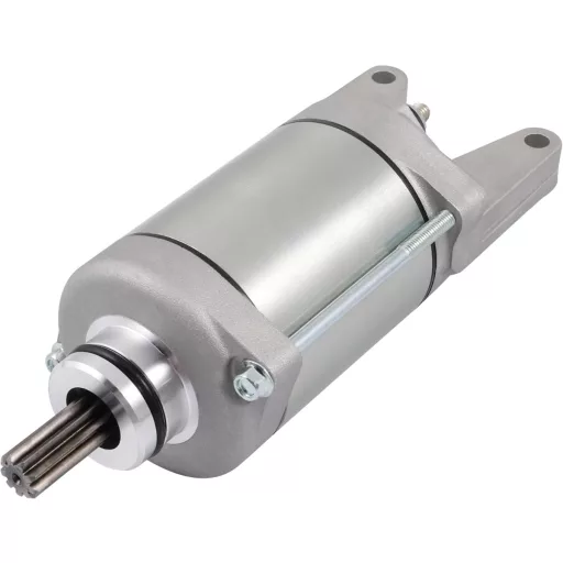 GOOFIT 9T CCW Elektromos Starter Motor KVF750 TERYX 750 800 2008-2018