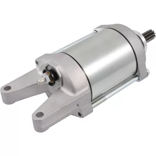 GOOFIT 9T CCW Elektromos Starter Motor KVF750 TERYX 750 800 2008-2018