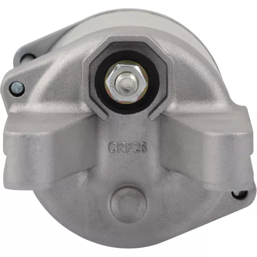 GOOFIT 9T CCW Elektromos Starter Motor KVF750 TERYX 750 800 2008-2018