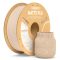 ELEGOO Matte PLA filament béžový 1 kg 1,75 mm pre 3D tlačiarne