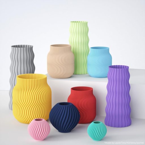 ELEGOO Matte PLA filament béžový 1 kg 1,75 mm pre 3D tlačiarne