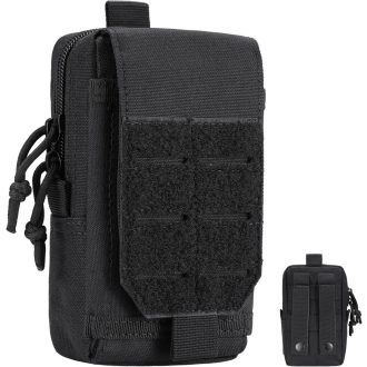 Hejo Tactical EDC Molle Övtáska Kis Szervezőpouch