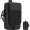 Hejo Tactical EDC Molle Övtáska Kis Szervezőpouch