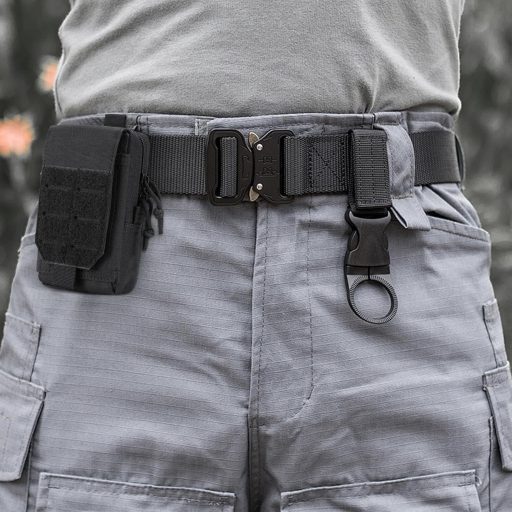 Hejo Tactical EDC Molle Övtáska Kis Szervezőpouch