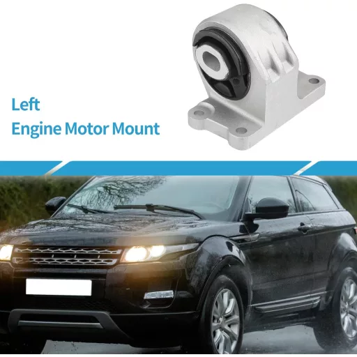 ABSOPRO držiak motora Land Rover Discovery 4 Range Rover Sport 2010-2022