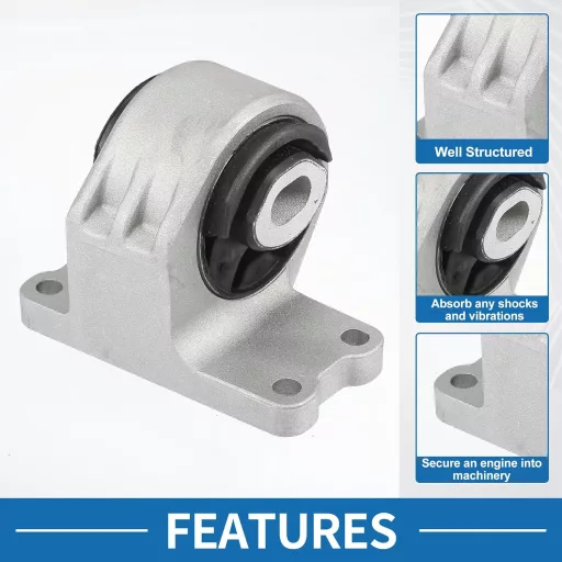 ABSOPRO Motor Tartó Land Rover Discovery 4 Range Rover Sport 2010-2022