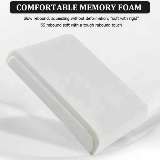 Adunsiaoto Autó Középkonzol Védőhuzat Vízálló Bőr Karfa Párna Bordó