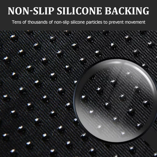 Adunsiaoto Autó Középkonzol Védőhuzat Vízálló Bőr Karfa Párna Bordó