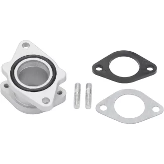   GOOFIT 28mm Karburátor Szívócső Tömítés Készlet RZR 170 Pit Bike ATV-hez