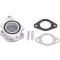 GOOFIT 28mm Karburátor Szívócső Tömítés Készlet RZR 170 Pit Bike ATV-hez