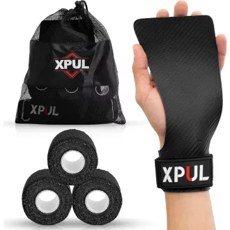   XPUL Crossfit rukavice pánske na fitness tréning kalisteniku a do posilňovne