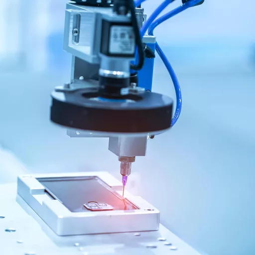 PATIKIL Tompa Kanüla Adagolótű 100db 18G 0,5 Inch Zöld Injekciós Tű Szérumhoz