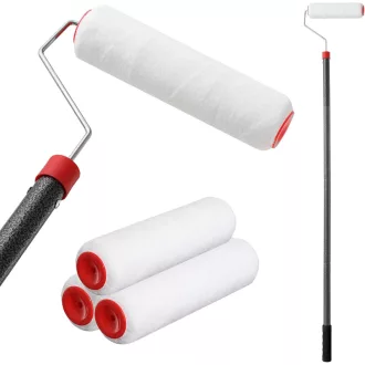   Starbover Hosszú Nyeles Festőhenger Szett 223 cm Falra és Mennyezetre