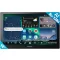 Autorádio ATOTOZONE 10,1" QLED DAB+ Android, 8+128 GB, 4G LTE, bezdrôtový CarPlay, GPS, duálna kamera