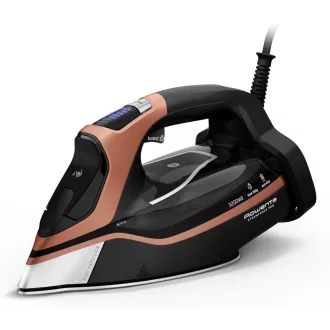   Rowenta Steamforce Pro gőzvasaló 3200W, 75g/perc gőzleadás, erős gőzlökés