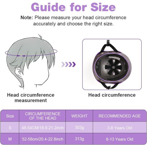 Flintronic Gyerek Kerékpár Sisak 2-13 Év Fiúk Lányok Állítható Skateboard Védelem