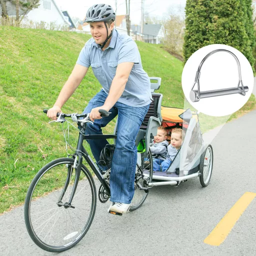 QIMEI-SHOP Zaisťovací čap M10x70mm pozinkovaný na traktor a príves 3ks