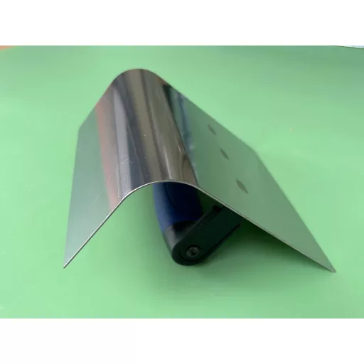 Gletieră de interior Stellix cu colțuri rotunjite