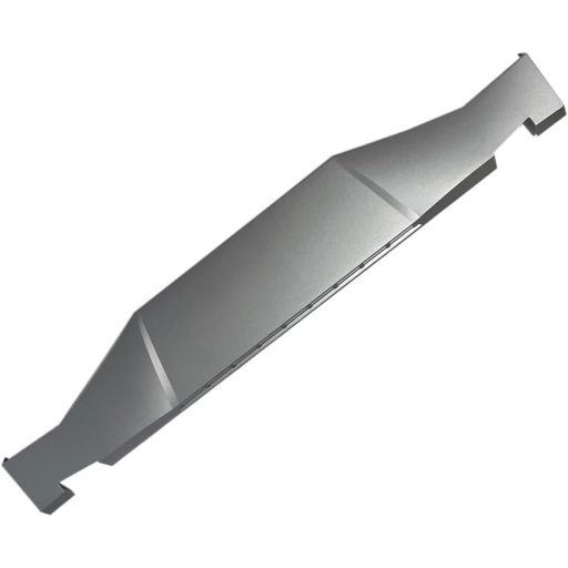 Gintai LCD Zsanér Fedél MSI GT76 Titan 10SF 9SF 9SG DT Laptophoz